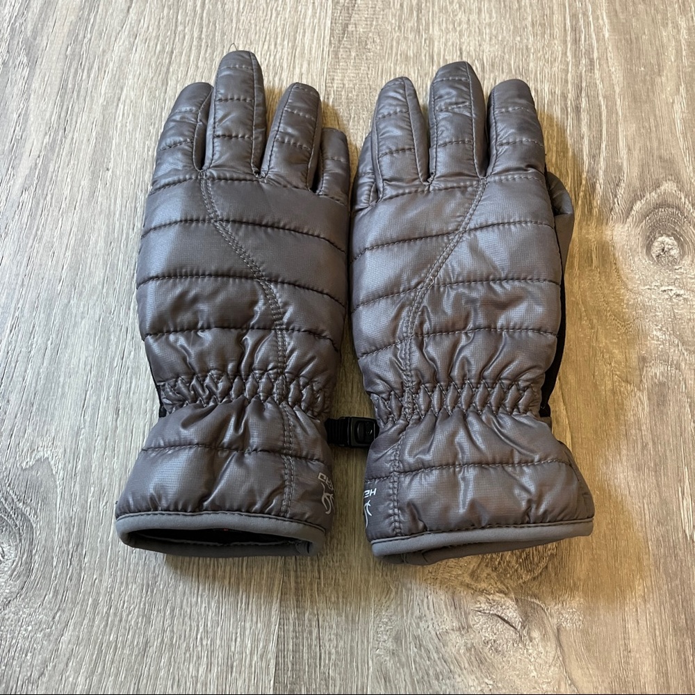 Head gloves - Picture 3 of 10